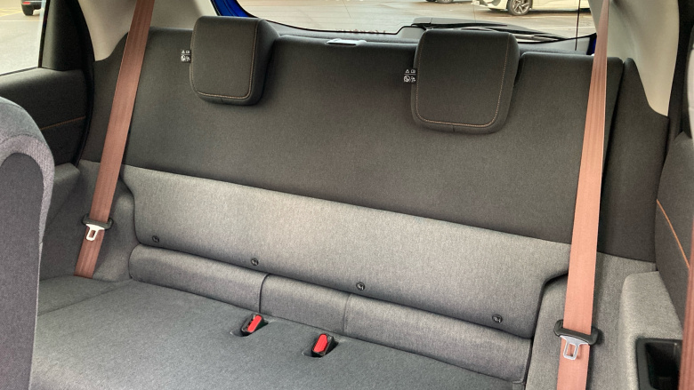 Honda Honda E 113kW Advance 36kWh 5dr Auto Electric Hatchback